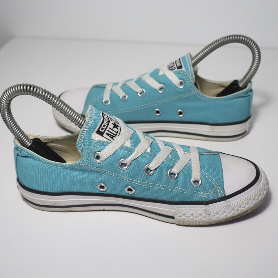 converse mediterranean blue