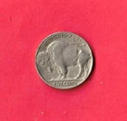 US UNITED STATES BUFFALO NICKEL 1936 P vf-very FINE-NICE OLD   5 CENT COIN *CJ