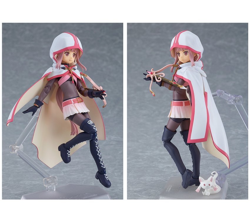 Iroha Tamaki Figma 477 環いろは　未開封品 Iroha Tamaki figma figure Magi Madoka Magica Side Story