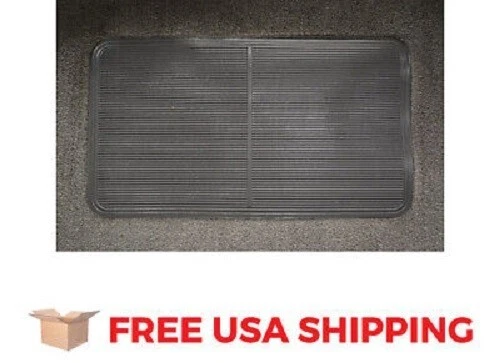 ACC FITS 1998-2004 Nissan Frontier Ext Cab Auto/Manual pickup Cutpile Carpet - Imagem 3 de 3