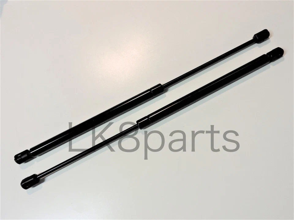 JUEGO DE 2 AMORTIGUADORES PUNTAL SUPERIOR LAND ROVER RANGE ROVER CLASSIC 87-95 MXC7833 Foto 2 de 4