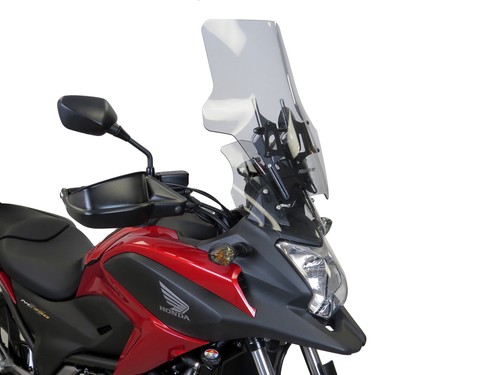 Honda NC700X 12-14/NC750X 13-15 Powerblade verstellbarer Bildschirm - Bild 1 von 10