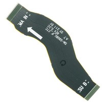 Samsung Galaxy S22 Ultra SM-S908B Haupt Flex Kabel Verbindung Stecker Leitung