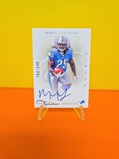 2012 Panini Prime Signatures Football Cards 18