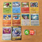 Pokemon Card TCG Lost Origin Holo/Reverse Holo/V Bundle Job Lot Cards + Counters