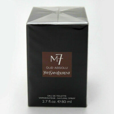 m7 oud absolu
