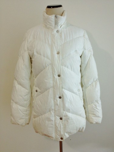UTEX Platinum Puffer Down Coat Jacket 