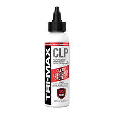 CLP Gun Cleaner and Lubricant - 4Oz Bottle  3 in 1 Oil Gun Cleaner and Lubrican