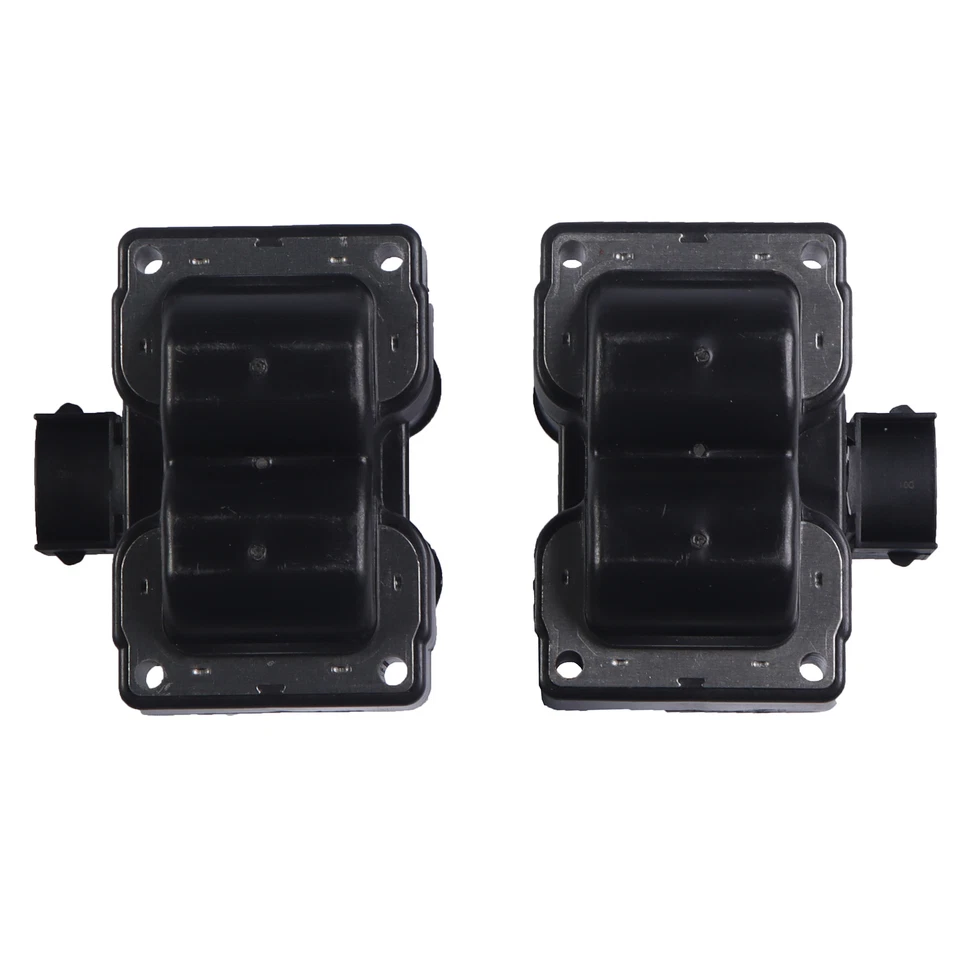 2pcs Ignition Coils for 1993-2001 Ford Ranger 2.3L l4 1998-2001 Ranger 2.5L l4 - Imagem 4 de 4