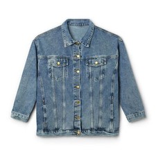 Taylor Custom Eras Tour Jeansjacke