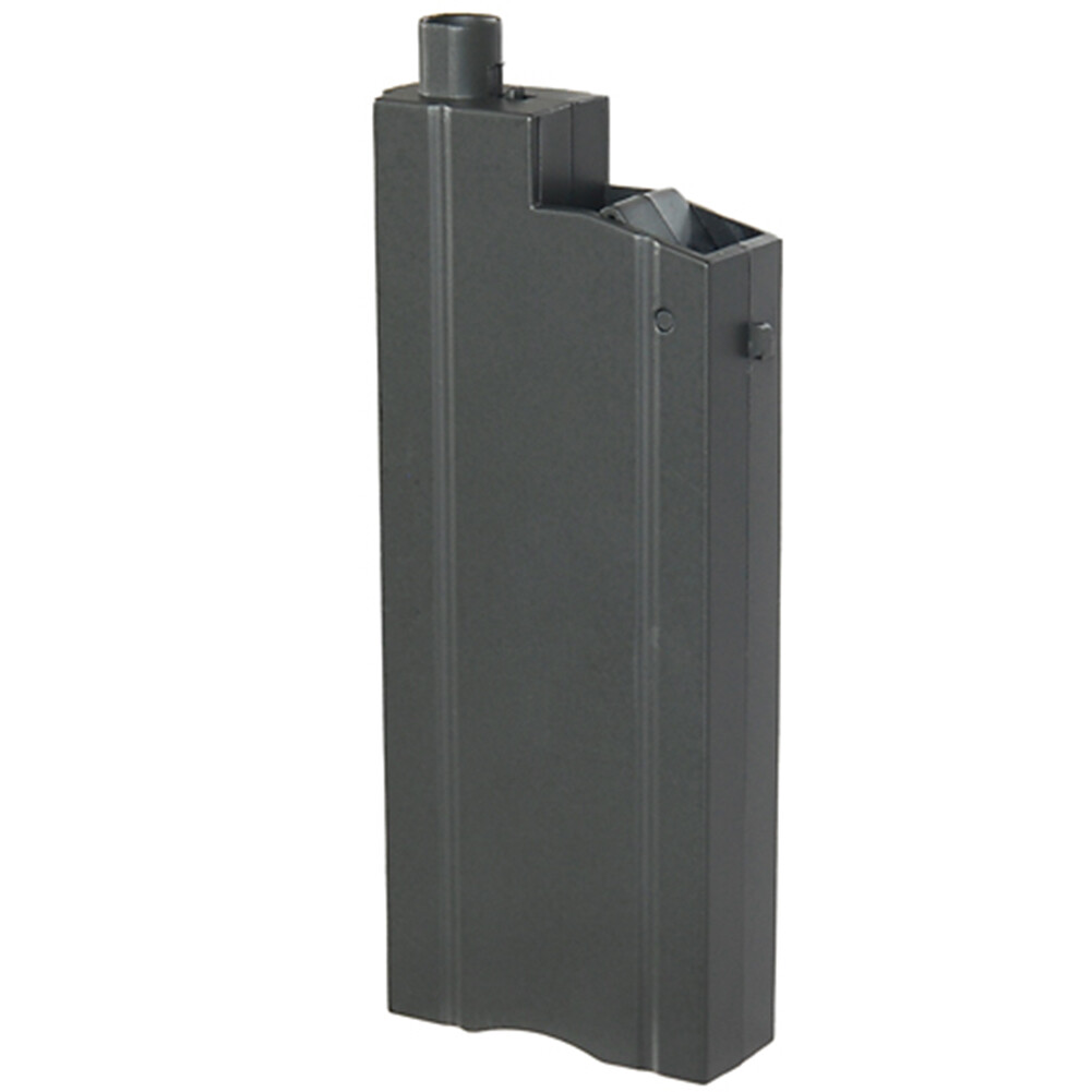 WELL D69 M1 Carbine 180rd Hi-Cap Electric Airsoft Rifle Magazine