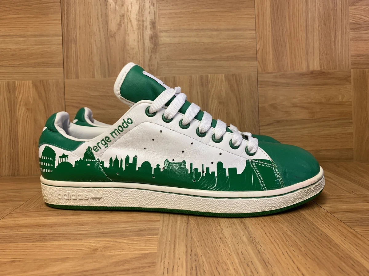 Mi adidas outlet custom