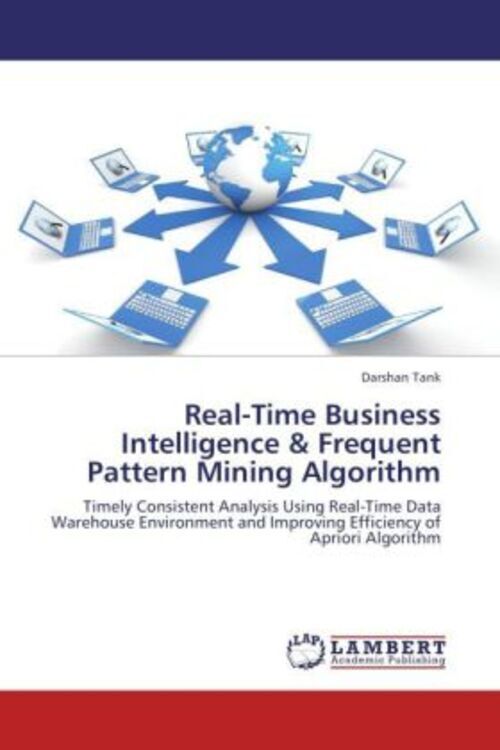 Thumbnail - Darshan Tank | Real-time Business Intelligence & Frequent Pattern