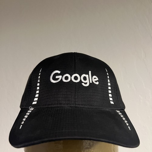Performance Hat Strapback Baseball Cap 