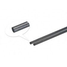 Microheli Solid Carbon Rod 1.2 X 200mm