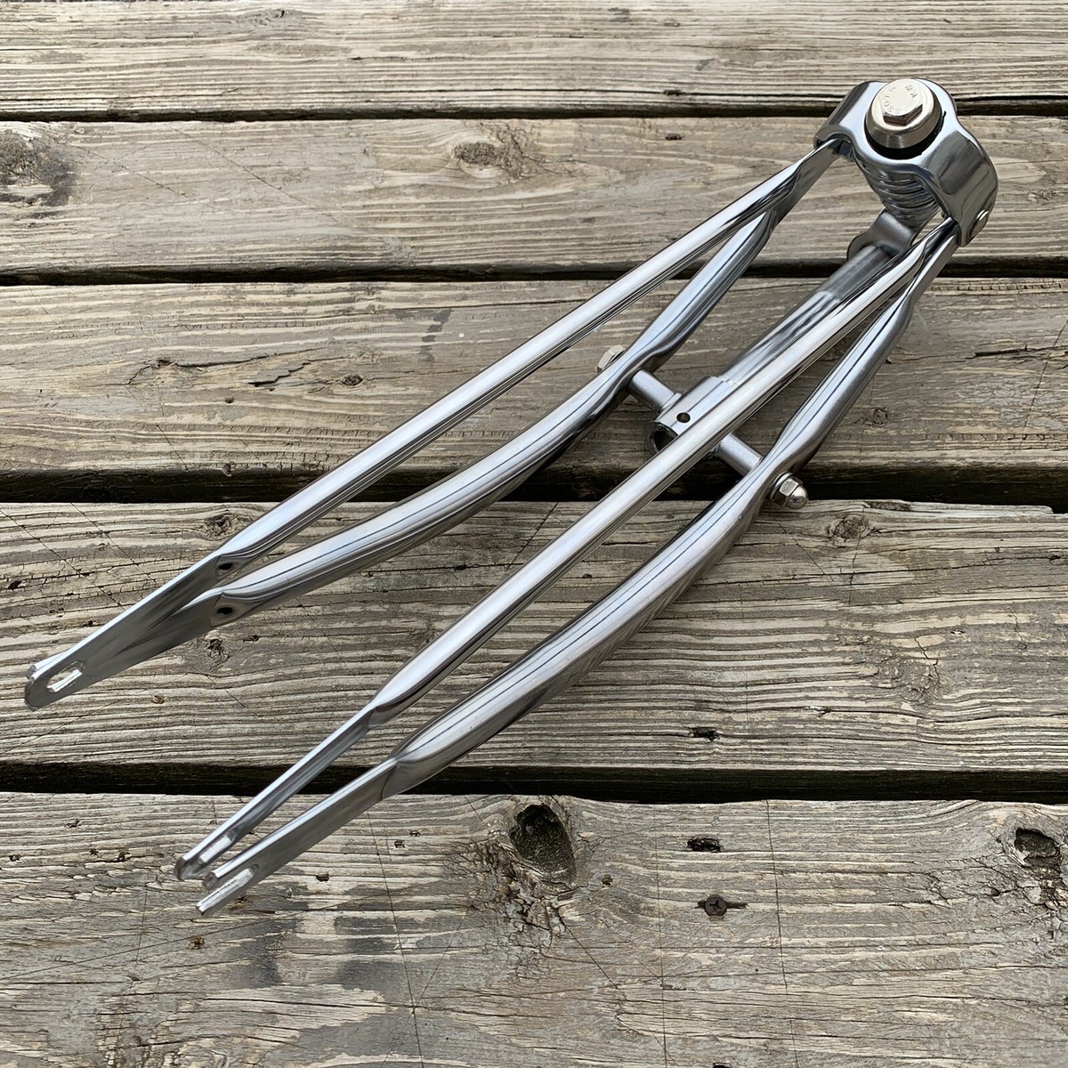 BICYCLE SPRINGER FORK FIT SCHWINN STINGRAY 20