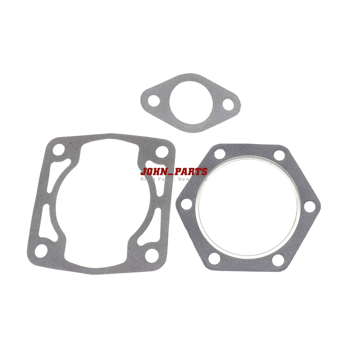 E-Z-Go 3PG 2 Cycle Engine Rebuild Kit - J & B Motor Sales LLC
