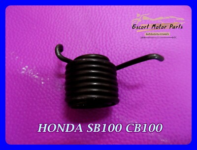 Fit Honda CB100 CB125S CL100 CL100S CL125S CT125 Kick Starter Spring ...
