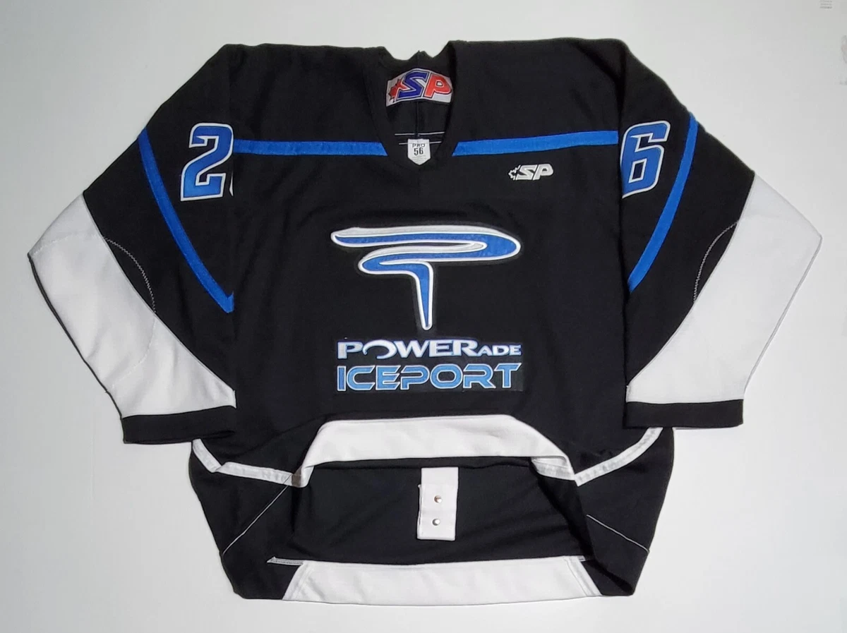 Sp hockey sale jerseys