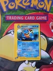 Blastoise 36/165 Rare Expedition Base Set Pokemon Card