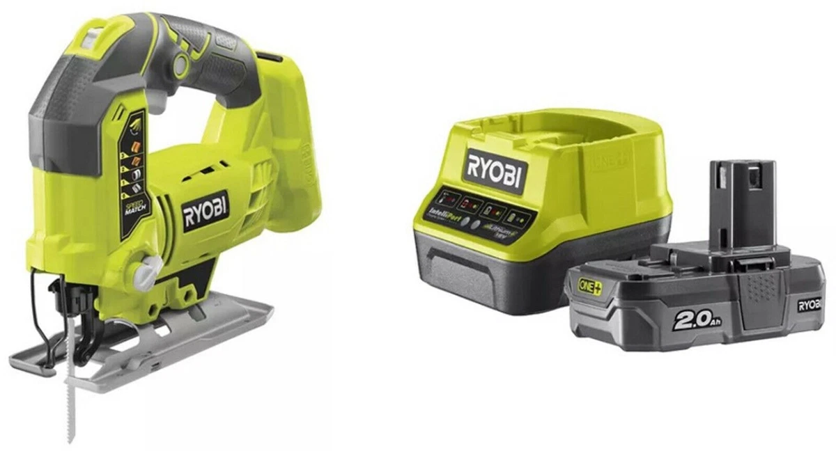 Ryobi cordless hacksaw online