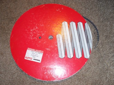 100pc Kato 10-32 x 2D CoilThread 2TLF-3C-0380SF Thread Repair Inserts .380''