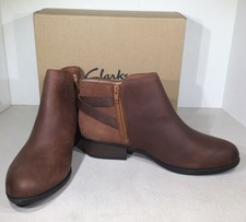 clarks addiy zora