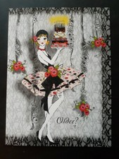 Funny Birthday Card