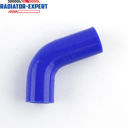 PARA HONDA FIT/JAZZ GD1/GD3 L13/L15 2001-2008 MANGUERA REFRIGERANTE RADIADOR SILICONA - Imagen 7 de 8