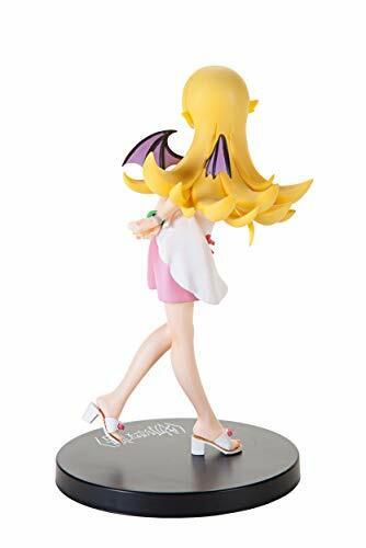 Story Series PM premium figure Shinobu Oshino Ver.2 NEW from Japan - Bild 4 von 6