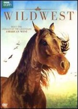 BBC Earth: Wild West: Used