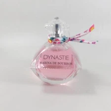 Dynastie PRINCESS By Marina De Bourbon For Women EDP 3.3 oz /100 ml *NEW*