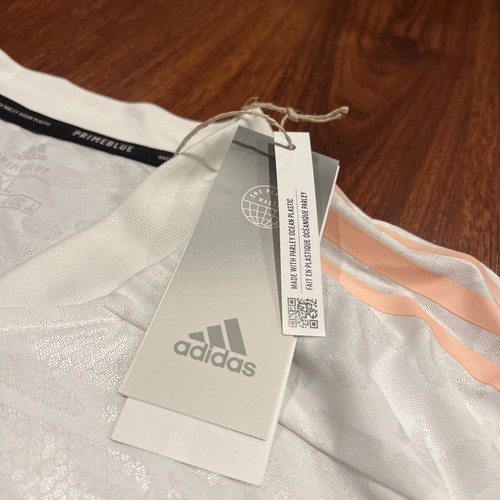 2022 Adidas Herren Austin FC Away Primeblue Fußball Trikot XL extra groß MLS US - Bild 8 von 10