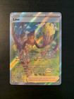 Carte Pokémon : Lino GG62/GG70 Zenith Suprême Française NEUF