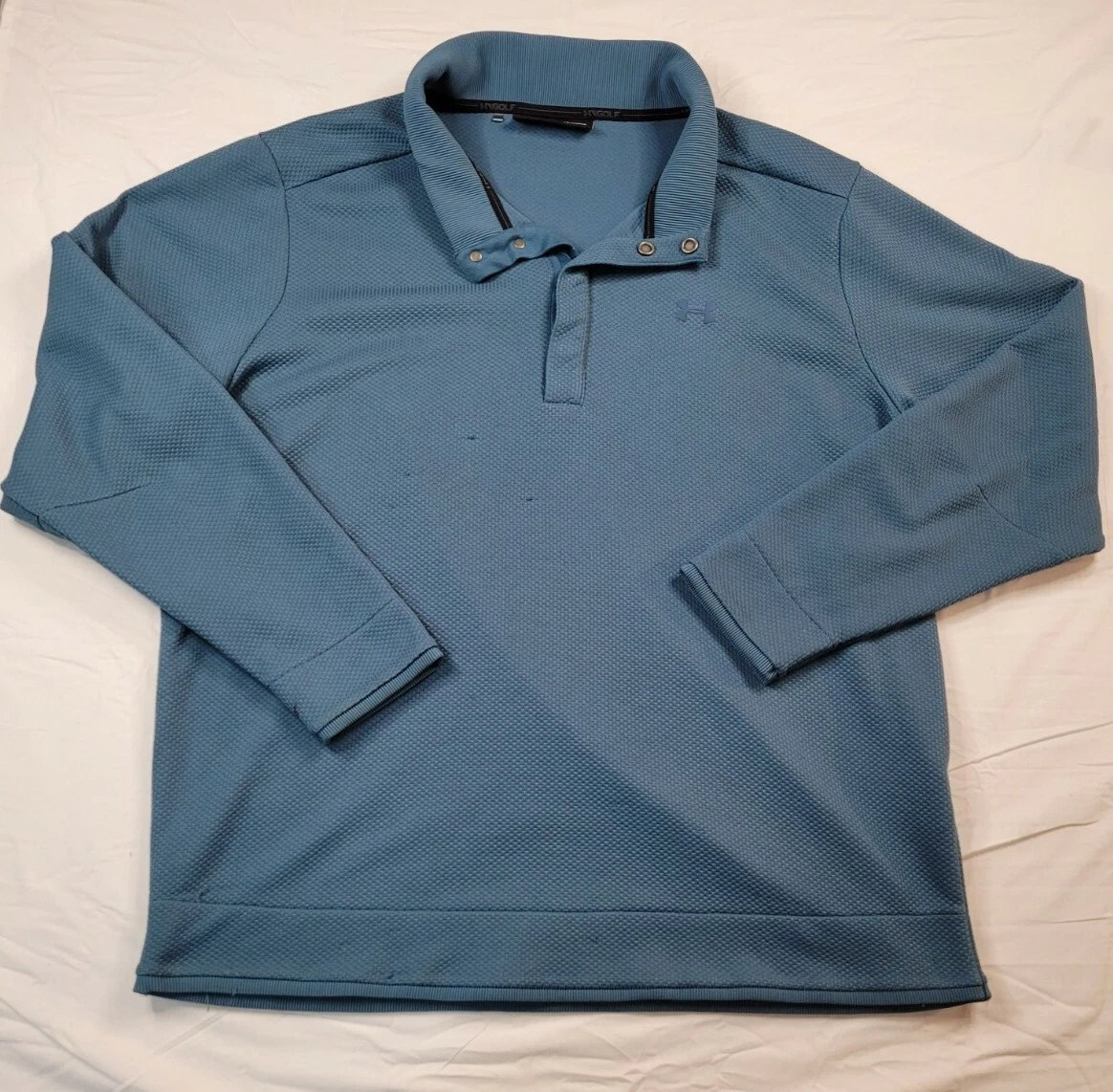 Under armour 3xl loose deals