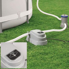 Bestway Flowclear Swimming