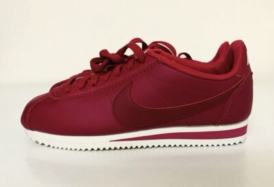 nike cortez cherry