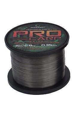 Gardner Tackle Pro Carp