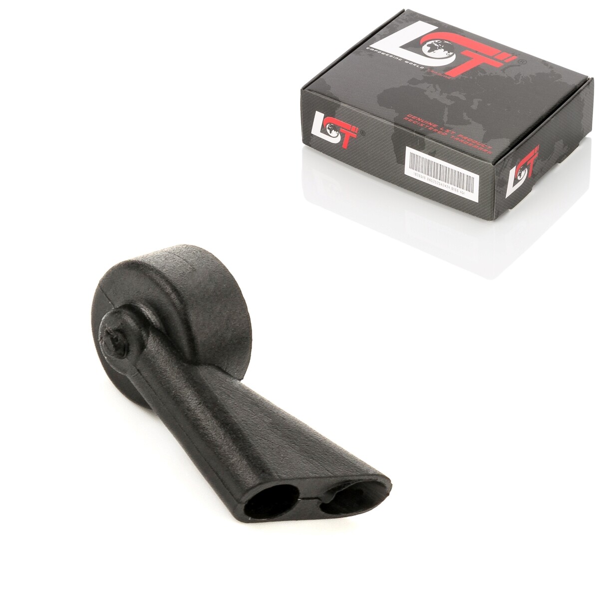 Nozzle Washer Spray Nozzle Rear For VW Touareg 7P 2010-2018