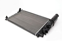 Thermotec KüHler WasserküHler MotorküHler FüR CitroëN XM Peugeot 605 Y4 Y3