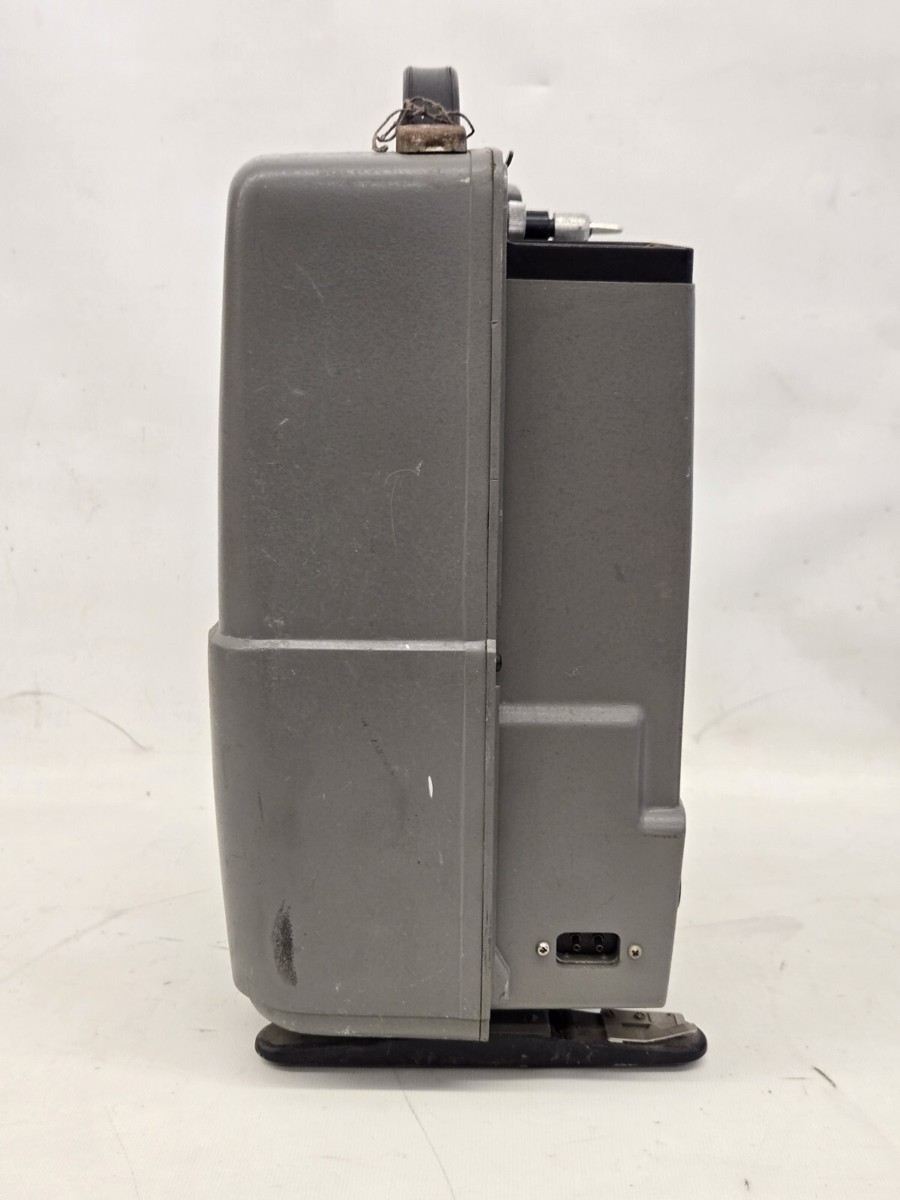 Dejur Super 8 Dual DP 787 Projector Untested | eBay
