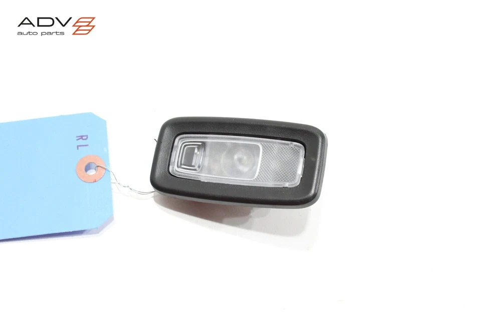 2024 - 2025 ACURA ZDX КРЫША ЗАДНИЙ ПРАВЫЙ БОКОВОЙ КУПОЛ ЧТЕНИЯ ВЕЖЛИВОСТЬ ЛАМПА OEM - Изображение 2 из 4