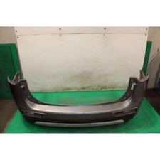 Pare-choc arrière Mitsubishi OUTLANDER