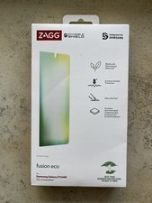 ZAGG InvisibleShield Fusion Eco Screen Protector for Samsung Galaxy Z Fold4 5G