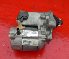 94 95 ACURA INTEGRA ENGINE STARTER MOTOR M/T MANUAL 5 SPEED