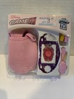 Disney Game it!   Starter Kit - Includes 5 Accesories Rare from 2006 -SEALED 14z