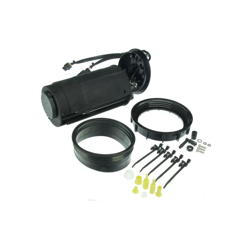 1644711275 Calentador de fluido de emisiones diésel para Mercedes-Benz Clase M W164 W166 DEF Foto 4 de 4