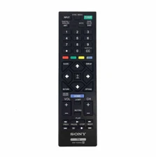 New Replace RM-YD093 For Sony Smart LED TV Remote Control KDL-24R425A RMYD093