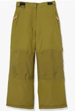 Amazon Essentials Boys Water-Resistant Snow Pants Medium 8