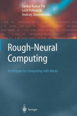 Pal - Rough-Neural Computing   Techniques for Computing with Words - N - X555z